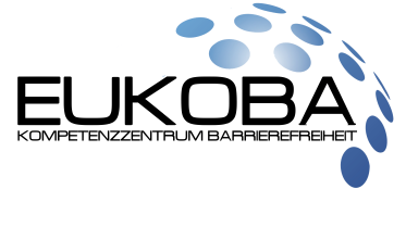 Logo des EUKOBA e.V.